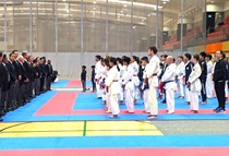 2024 AKL Classic Karate Tournament