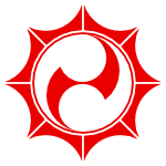 Jyoshinmon logo