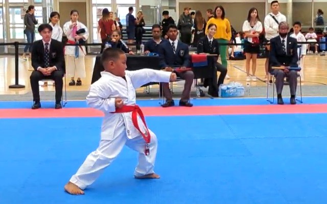 2024 Akl Classic Michael Kata