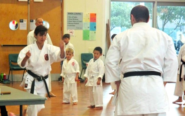 Soo Shihan 2015