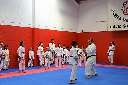 Interclub