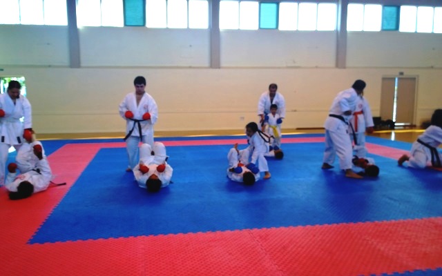 Tournament Training 5