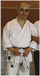 Sensei Motozawa