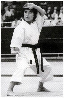 Sensei Fujisawa