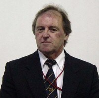Shihan David represented NZ as an International Referee