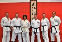 Jysohinmon Instructors