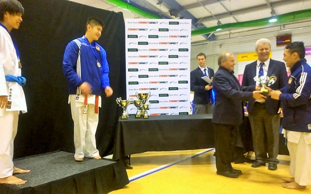 AKL Open 14