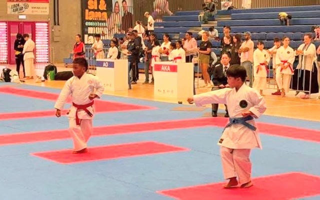 NZ Cup 2026 Michael 02