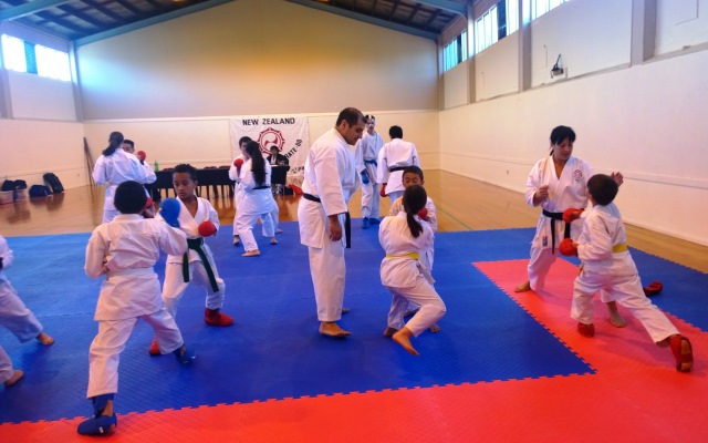 2Nd Interclub 06