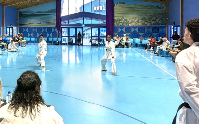 2025 May Grading (28B)
