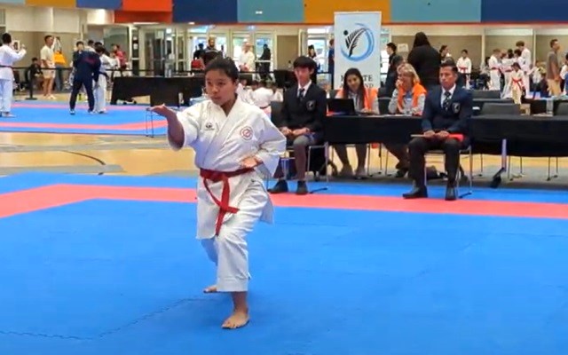 2024 Akl Classic Alaura Kata