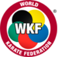 World Karate Federation Logo