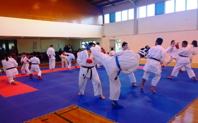 2Nd Interclub 09