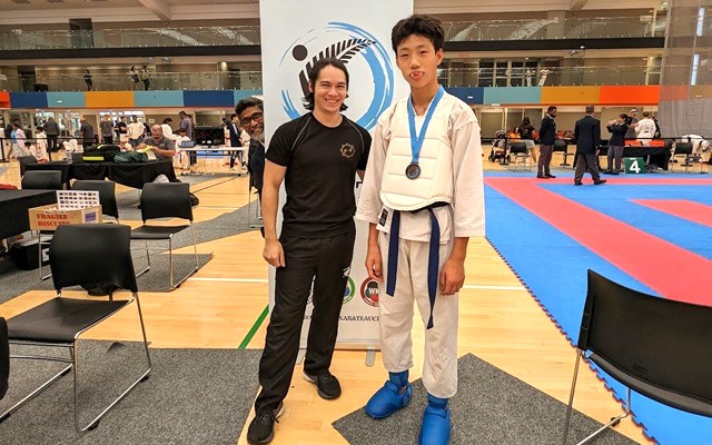 2024 Akl Classic Peiyao Zak Kumite 640X400