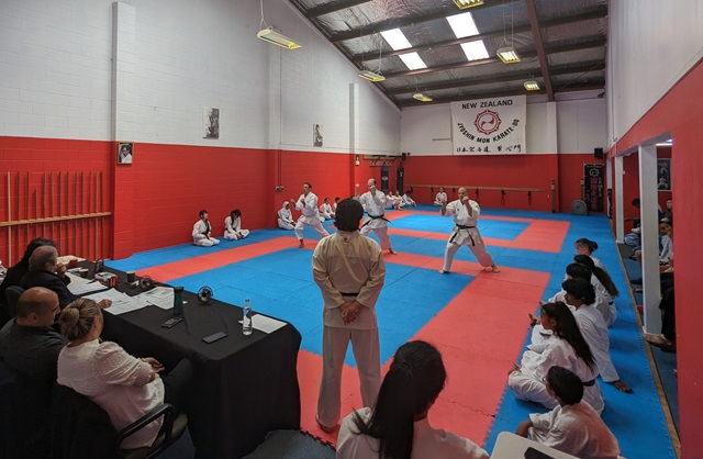 Nov Grading 06