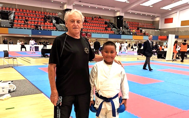 2024-AKl-Classic-Shihan-Michael